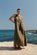 Re:Union-Easygoing Midi Dress