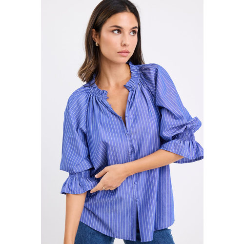 Ivy & Jack-Noetic Blouse