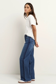 Stories Be Told-Manhattan Jean-bottoms-Mhor