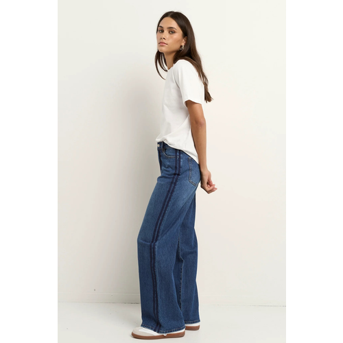 Stories Be Told-Manhattan Jean