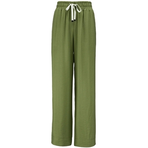 Moke-Indiana Wide Leg Pant-bottoms-Mhor