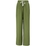 Moke-Indiana Wide Leg Pant
