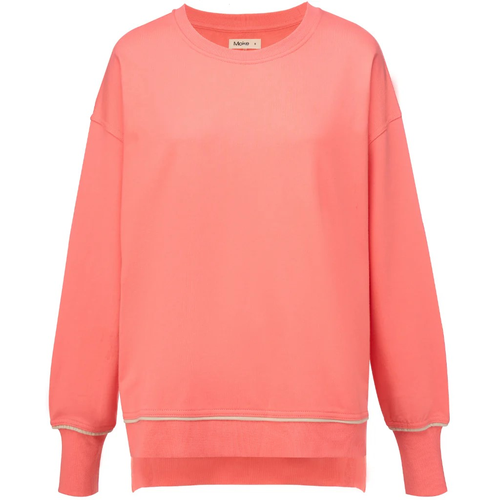 Moke-Suzy Sweater