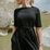 Moke-Tee Dress