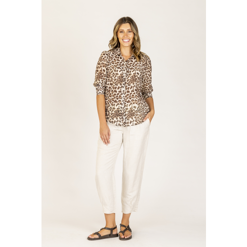 Renoma-Leo Shirt