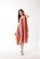 au hasard d'un voyage-Sleeveless Dress