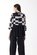 au hasard d'un voyage-Print Top