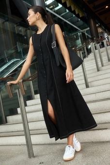 Re:Union-Guide Maxi Dress-brands-Mhor