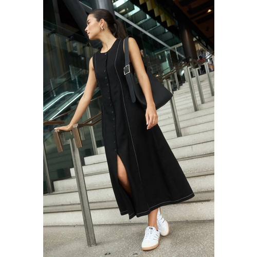 Re:Union-Guide Maxi Dress