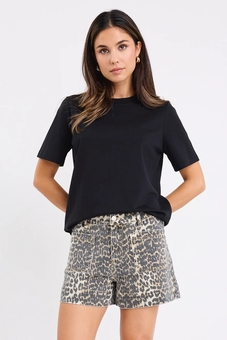 Among The Brave-Project Animal Shorts-bottoms-Mhor