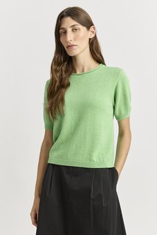 Toorallie-S/S Knit-tops-Mhor