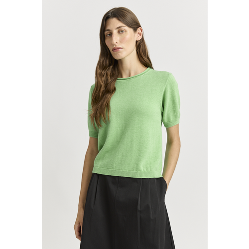 Toorallie-S/S Knit