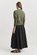 Toorallie-Tile Stitch Cardi