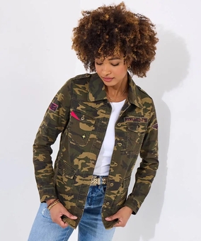 Joe Browns-Boutique Embrace Jacket-tops-Mhor