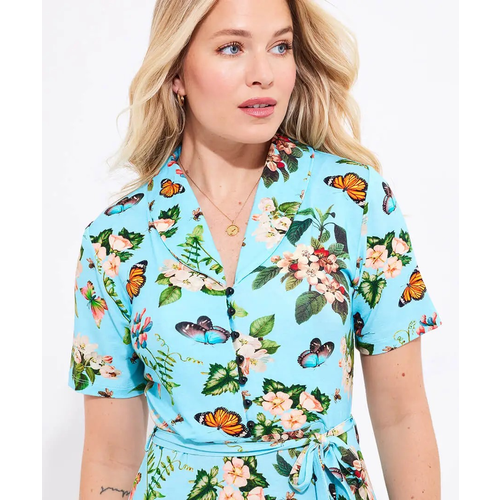 Joe Browns-Erin Butterfly Dress