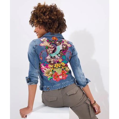 Joe Browns-Tallulah Jacket