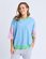 Elm - Maize Colour Block Sweat