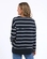 Foxwood-Jayne Stripe Throw On