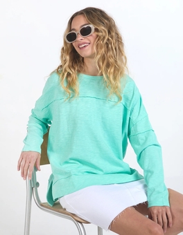 Foxwood-Jane Throw On-tops-Mhor