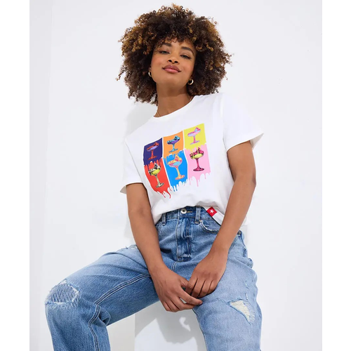 Joe Browns-Cocktail Party Tee