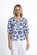Humidity-Rosa Blouse
