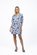 Humidity-Rosa Shift Dress