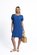 Humidity-Sana Shift Dress