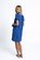 Humidity-Sana Shift Dress