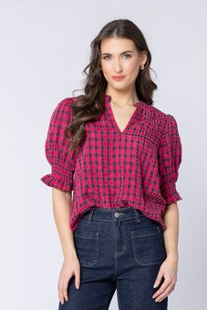 Seeking Lola-Butterfly Top-tops-Mhor