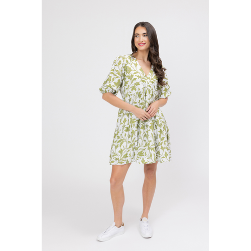 Seeking Lola-Aspiring Dress