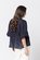 Leila & Luca-Fateful Puff Sleeve Top