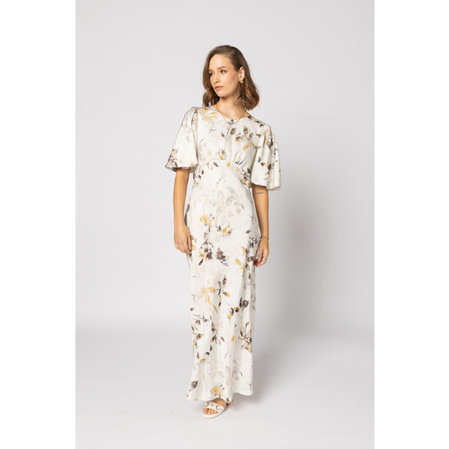 Drama-Amara Dress