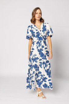 Drama-Halo Dress-brands-Mhor