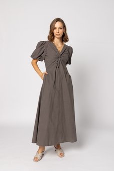 Drama-Halo Dress-brands-Mhor