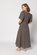 Drama-Halo Dress