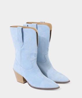 Joe Brown-Austin Boots-accessories-Mhor
