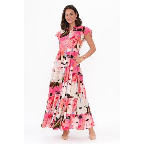 Collectivo-Zelda Dress