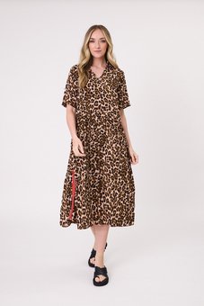 Lemon Tree-Leona Dress-brands-Mhor