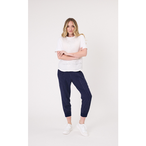 Lemon Tree-Harem Pant