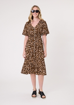 Lemon Tree-Vittoria Dress-brands-Mhor