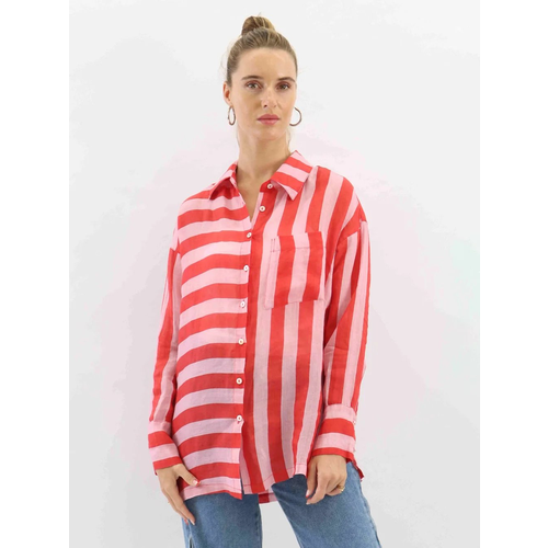 Striped Shirt