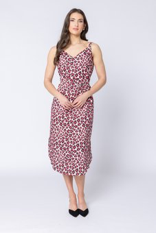 Leila & Luca-Loyal Slip Dress-brands-Mhor