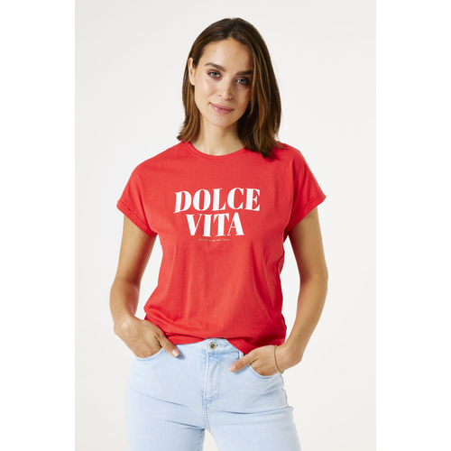 Garcia-T-Shirt