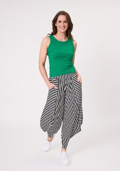 Lemon Tree-Lenka Pant-bottoms-Mhor