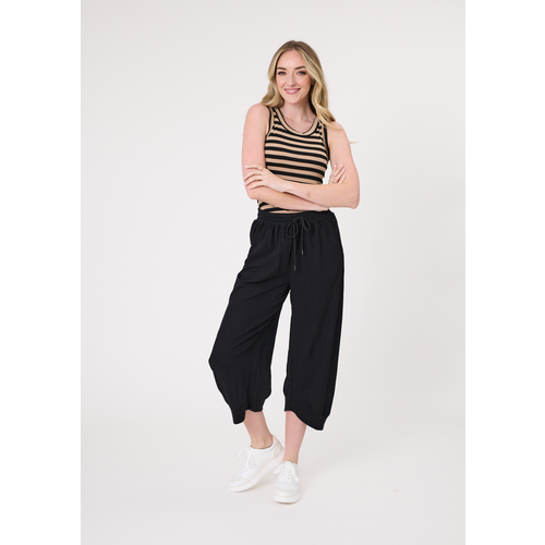 Lemon Tree-Larrisa Pant