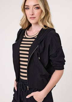 Lemon Tree-Bria Jacket-tops-Mhor