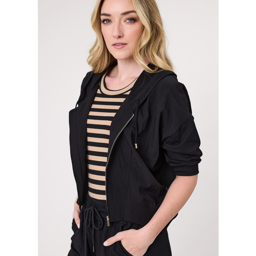Lemon Tree-Bria Jacket