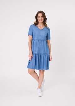 Lemon Tree-Beatrice Dress-brands-Mhor