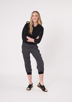Lemon Tree-Harem Pants-bottoms-Mhor