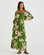 Sass-Antonie Off Shoulder Dress